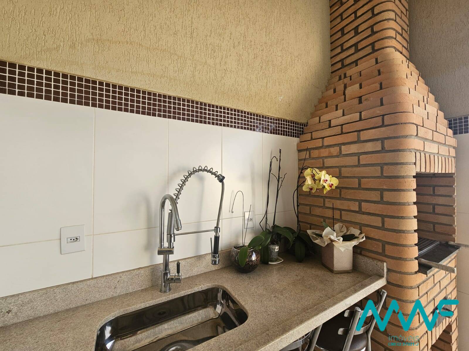 Casa de Condomínio, 4 quartos - Foto 10