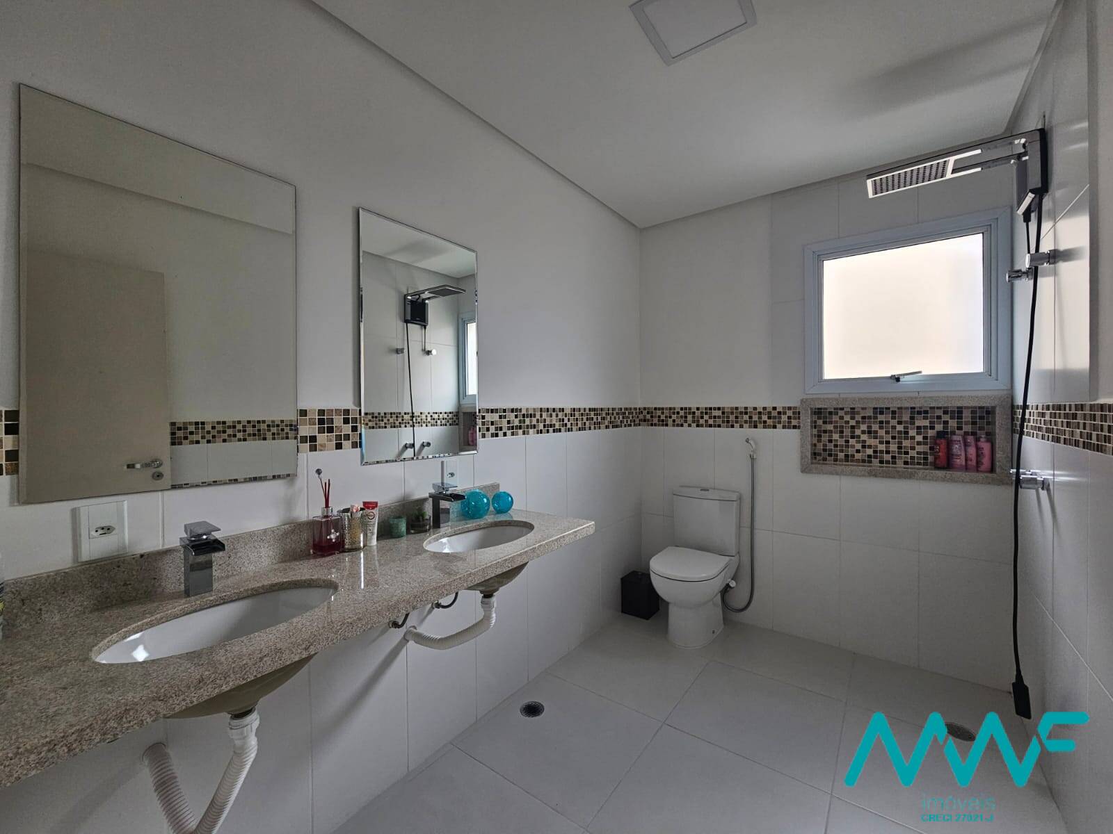 Casa de Condomínio, 4 quartos - Foto 19