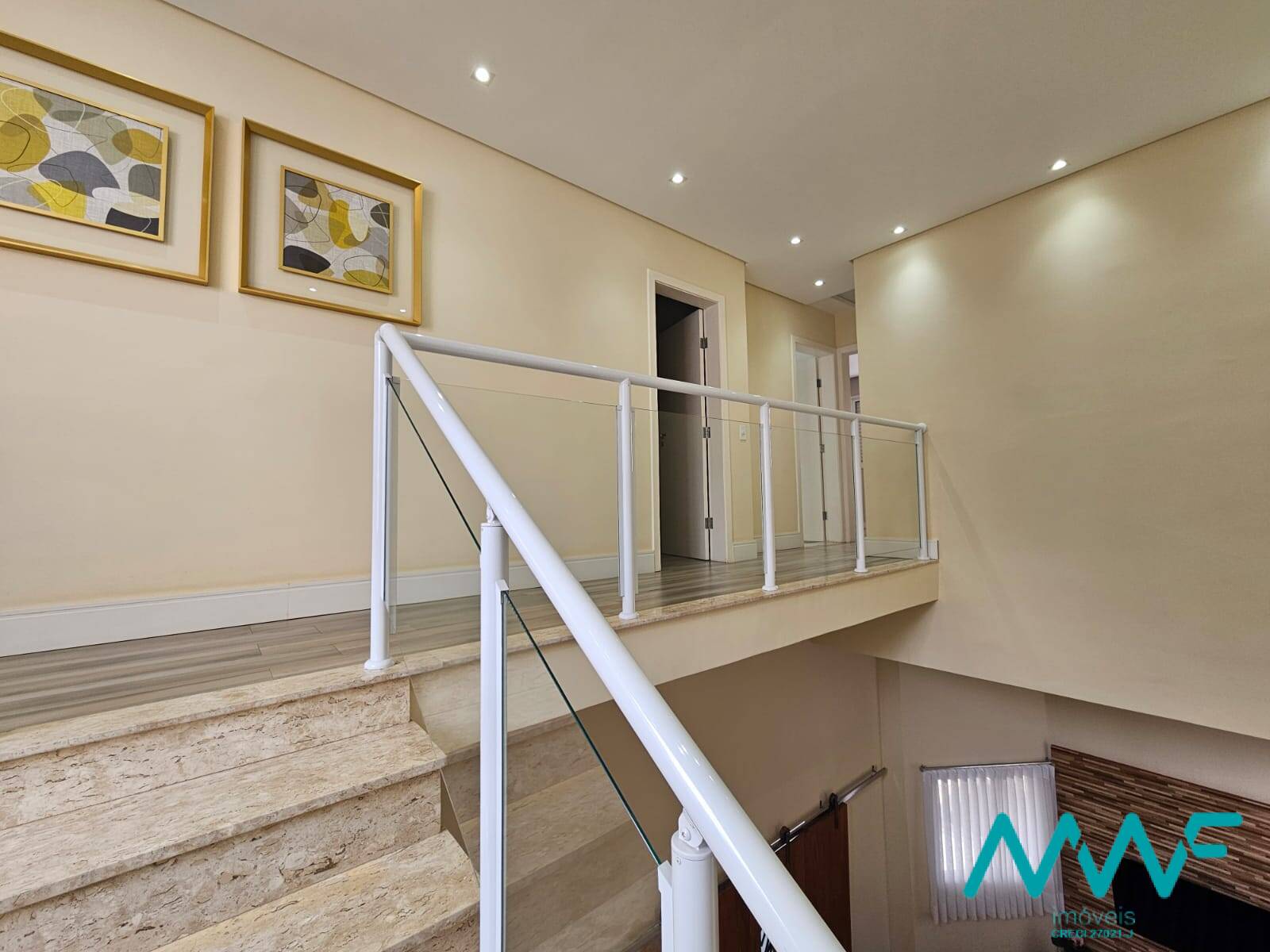 Casa de Condomínio, 4 quartos - Foto 15