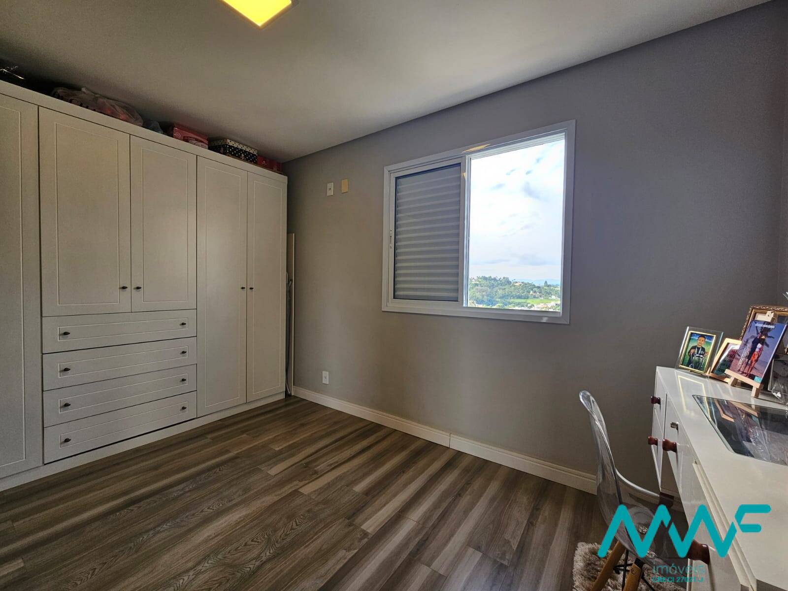 Casa de Condomínio, 4 quartos - Foto 24