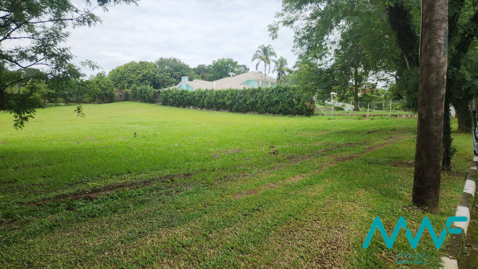 Terreno, 3070 m² - Foto 1