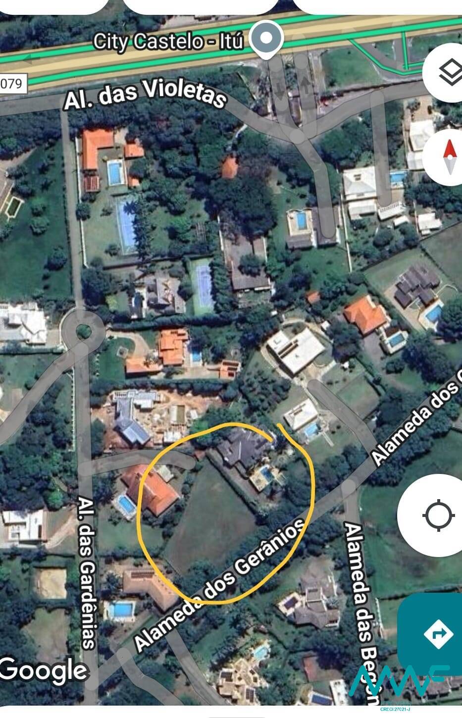 Terreno, 3070 m² - Foto 7