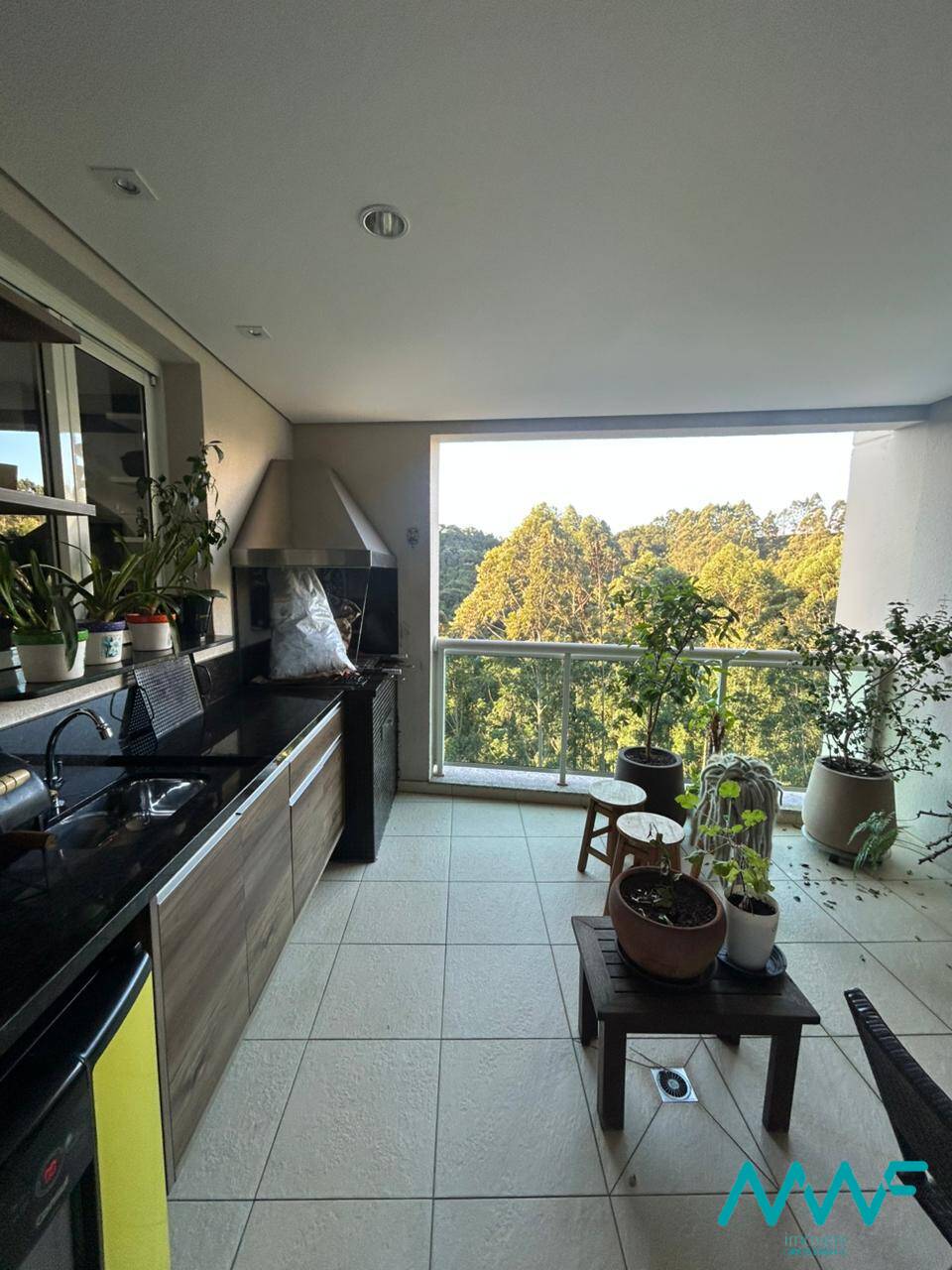 Apartamento, 3 quartos, 122 m² - Foto 1