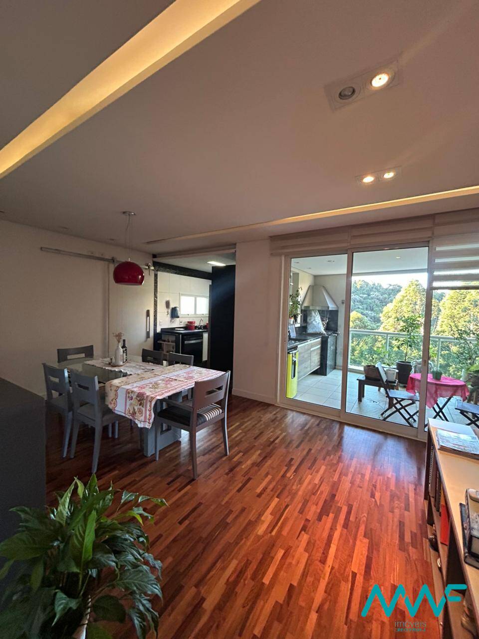 Apartamento, 3 quartos, 122 m² - Foto 3