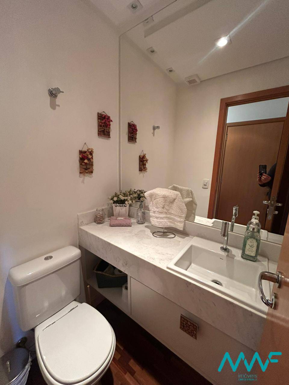 Apartamento, 3 quartos, 122 m² - Foto 4