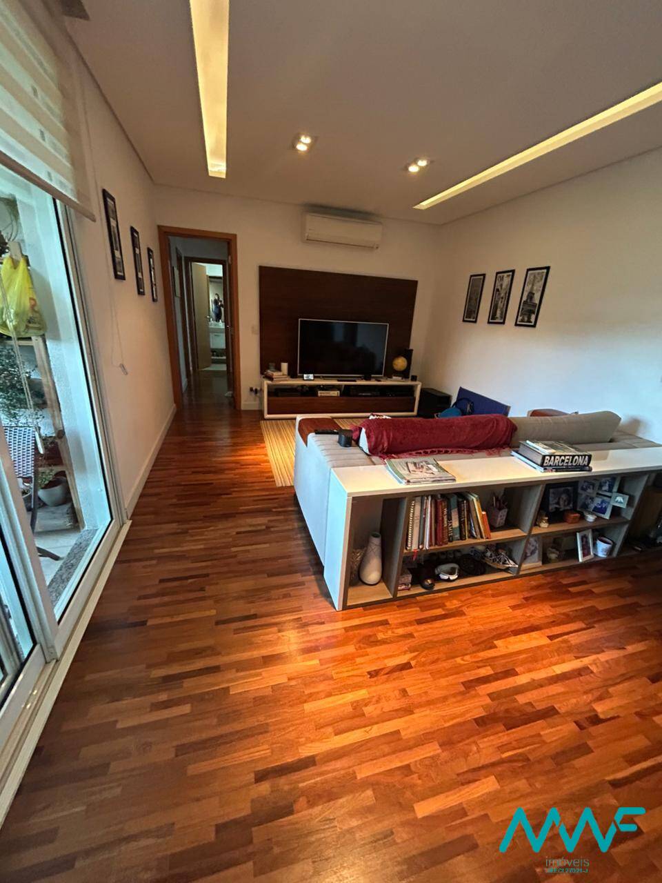 Apartamento, 3 quartos, 122 m² - Foto 6