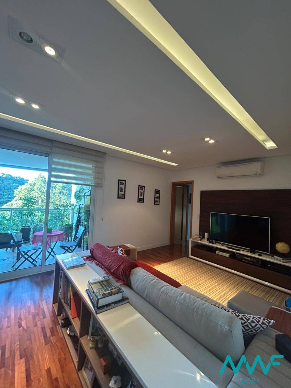 Apartamento, 3 quartos, 122 m² - Foto 7