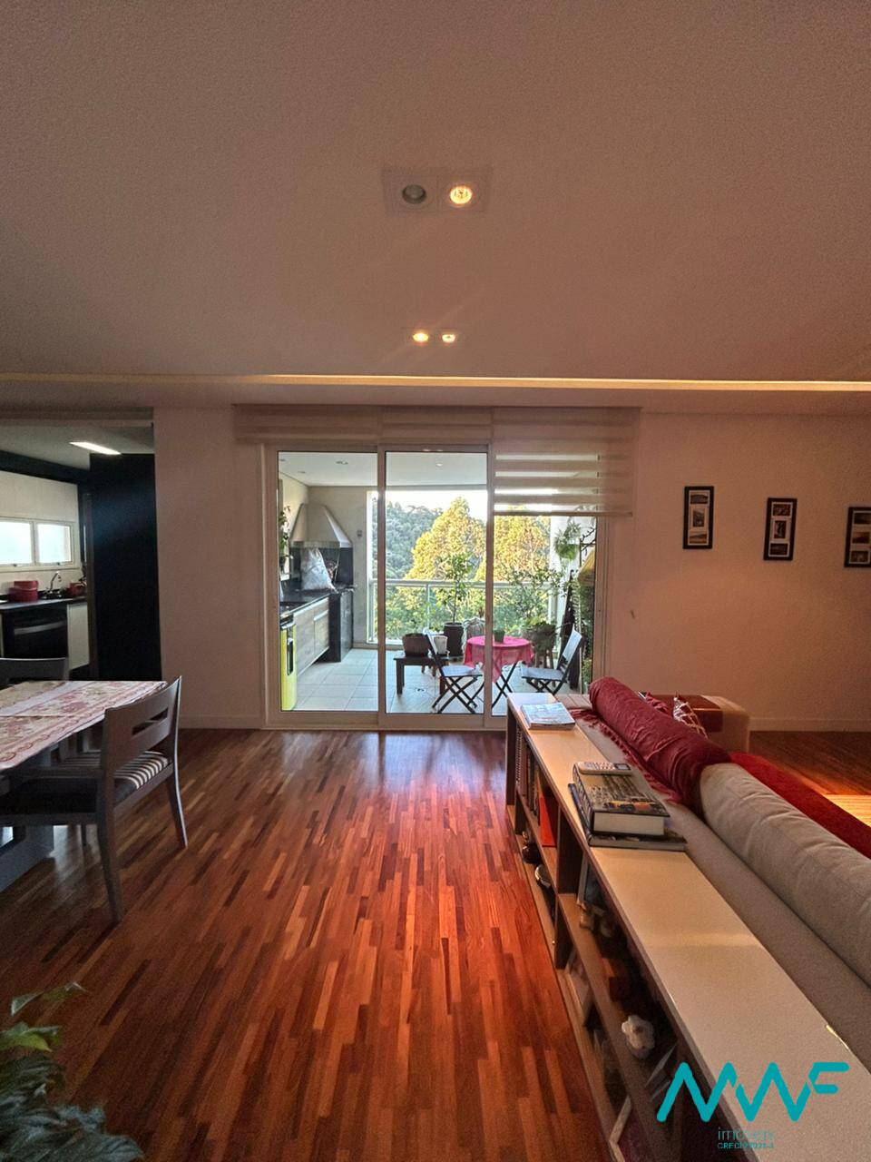 Apartamento, 3 quartos, 122 m² - Foto 5