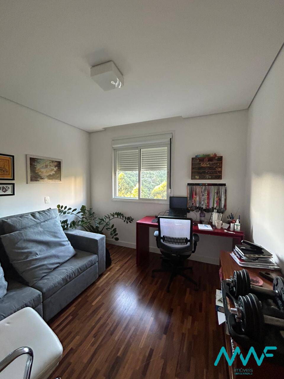 Apartamento, 3 quartos, 122 m² - Foto 9