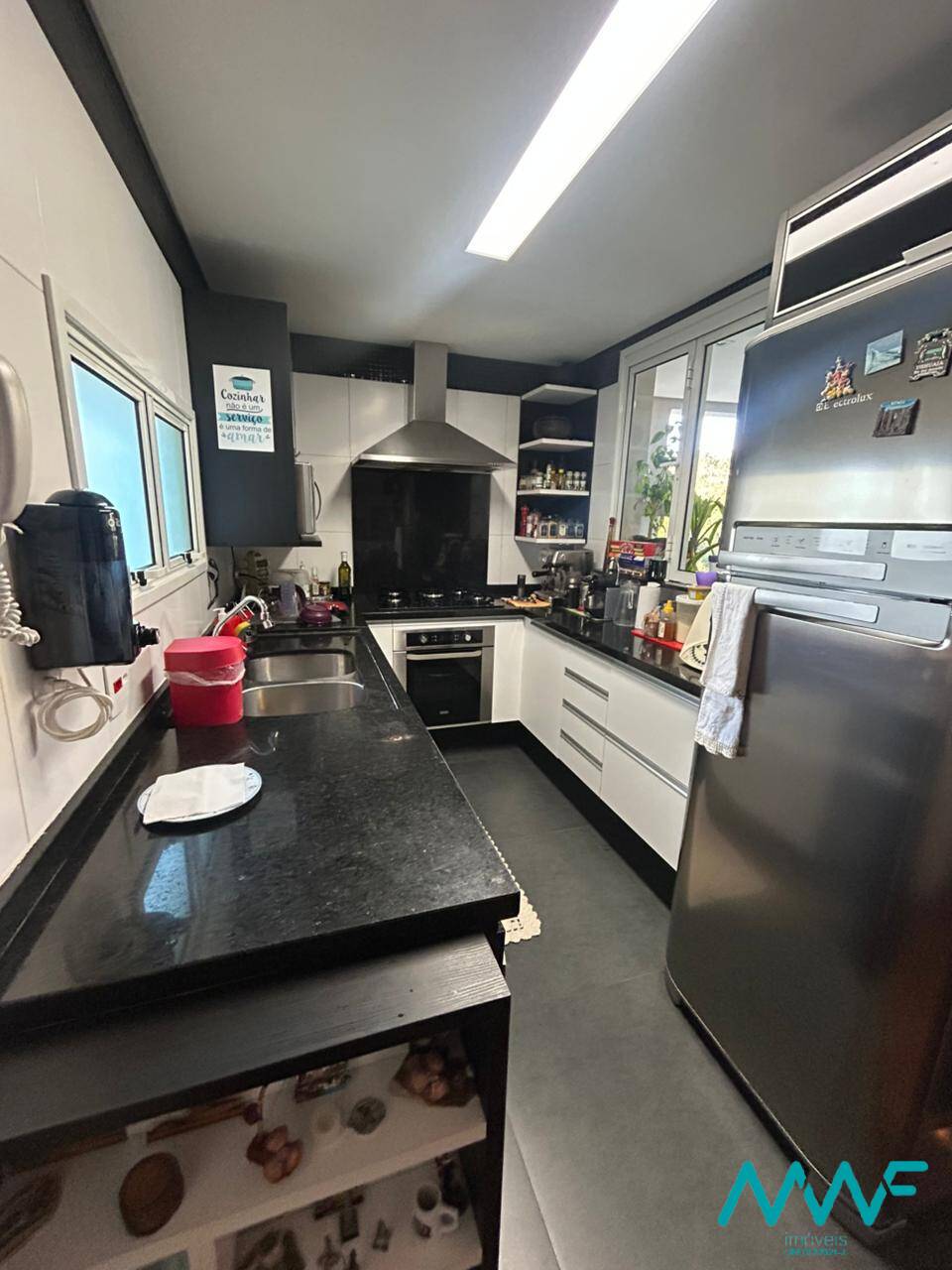 Apartamento, 3 quartos, 122 m² - Foto 10