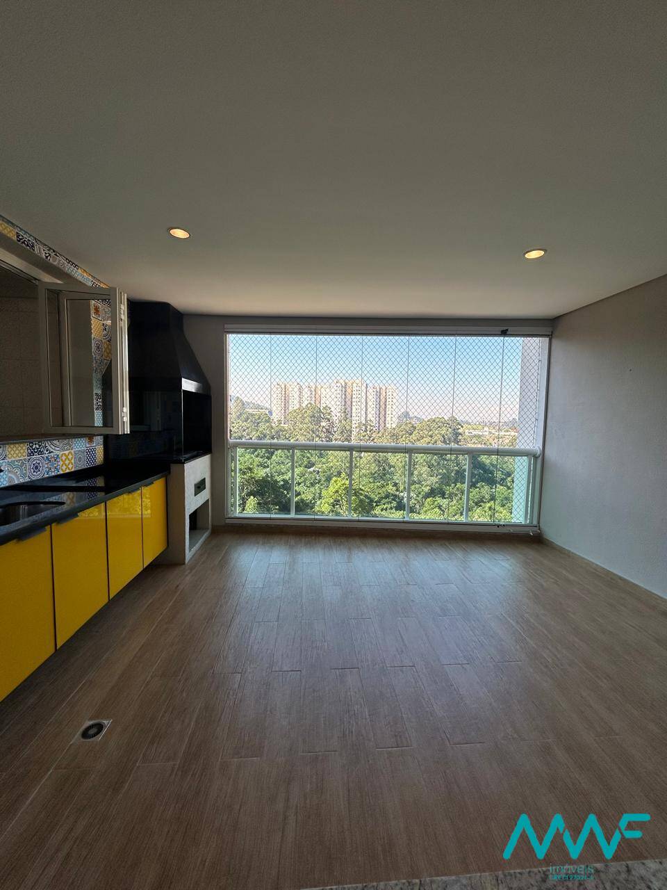Apartamento, 3 quartos, 156 m² - Foto 1