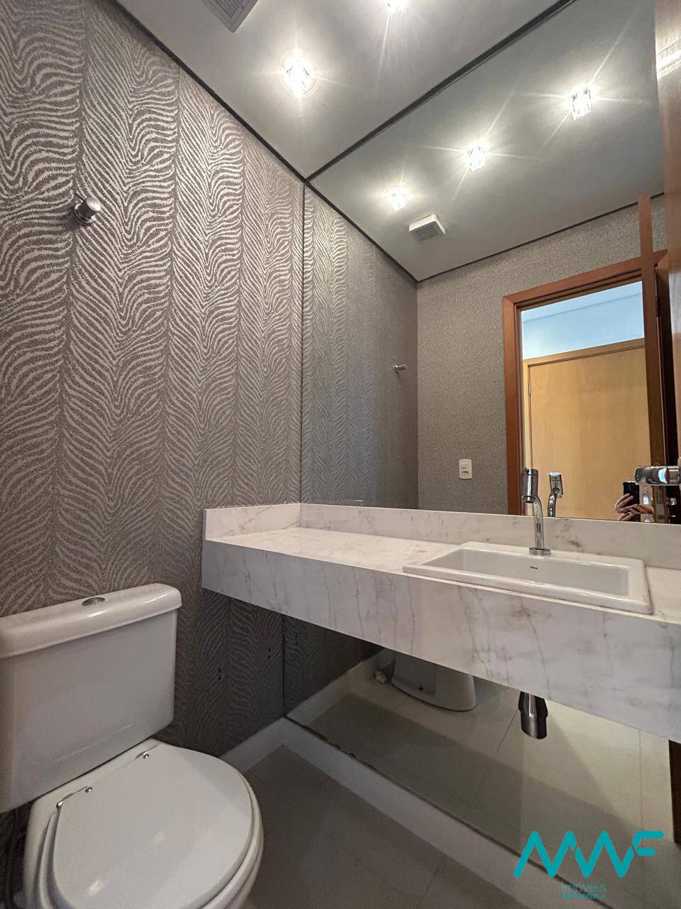 Apartamento, 3 quartos, 156 m² - Foto 5