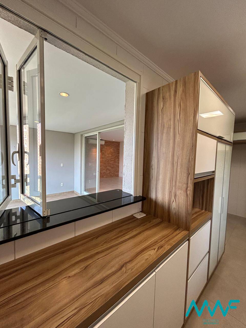 Apartamento, 3 quartos, 156 m² - Foto 8