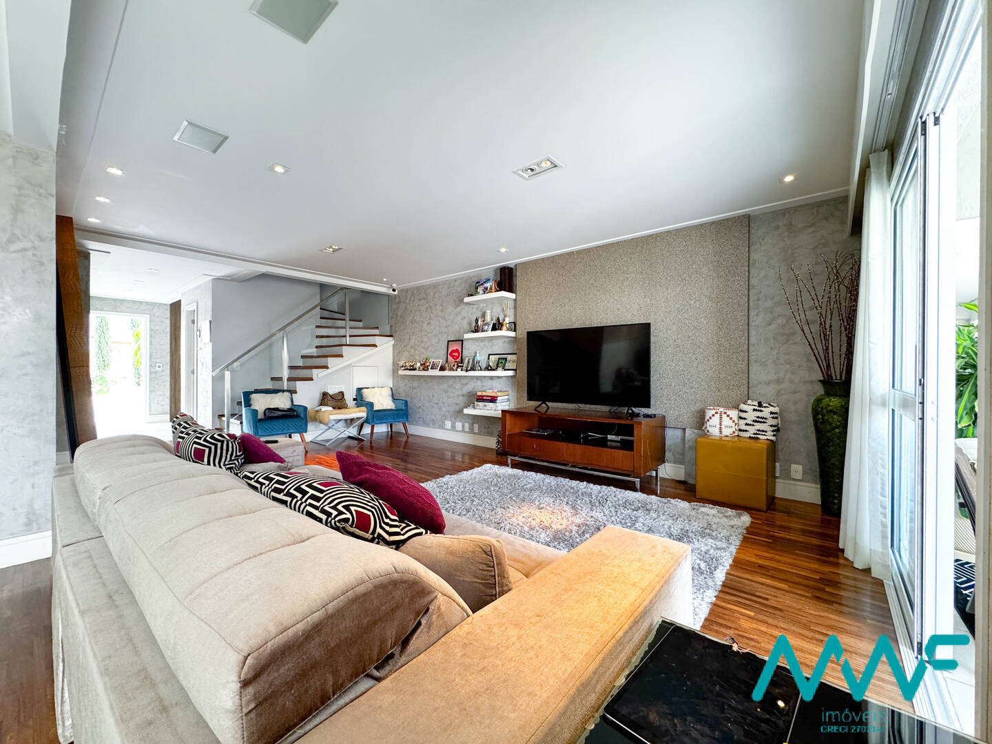 Casa de Condomínio, 4 quartos - Foto 8