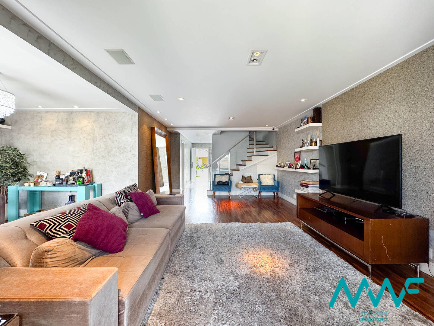 Casa de Condomínio, 4 quartos - Foto 9