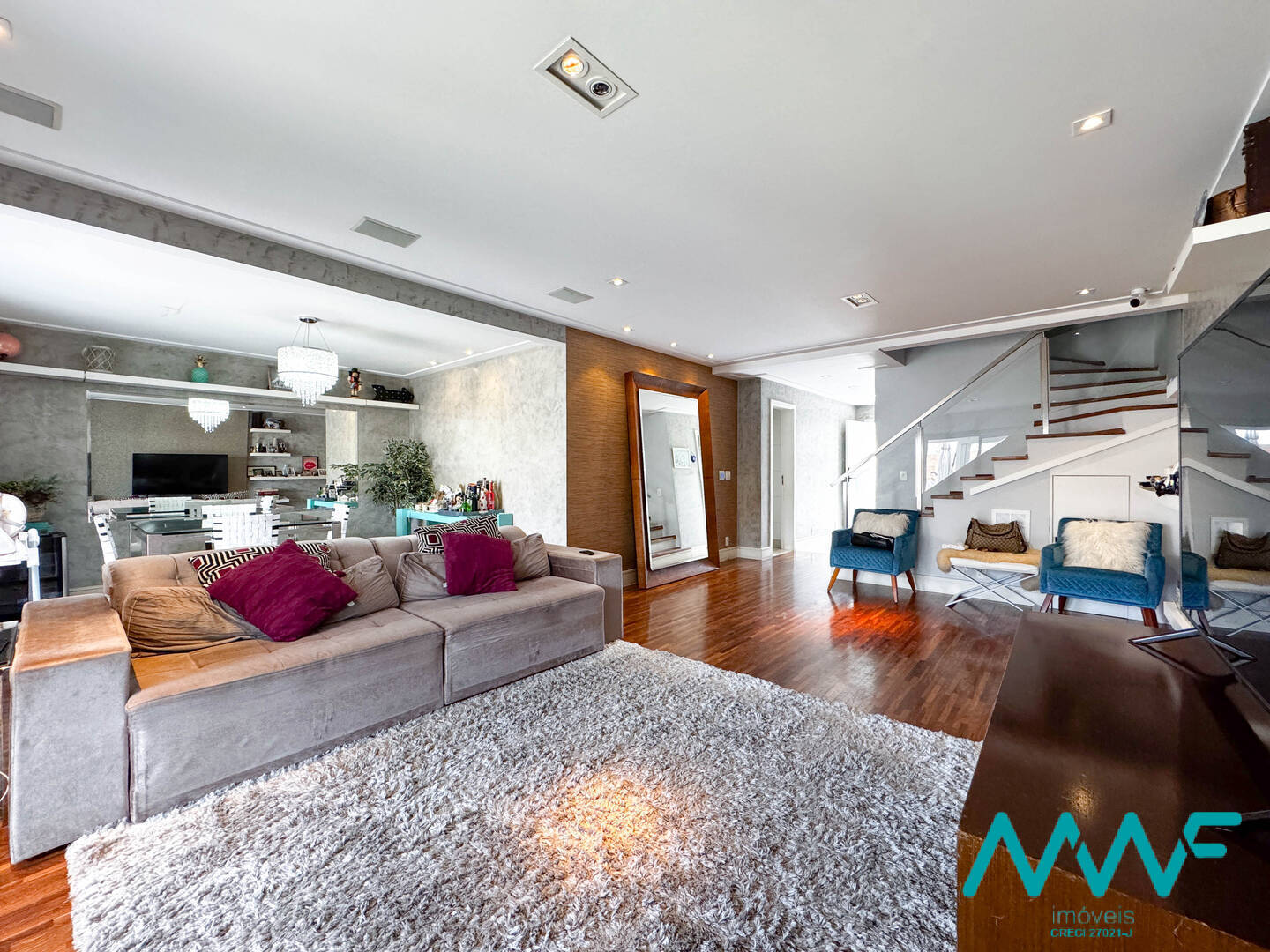 Casa de Condomínio, 4 quartos - Foto 10