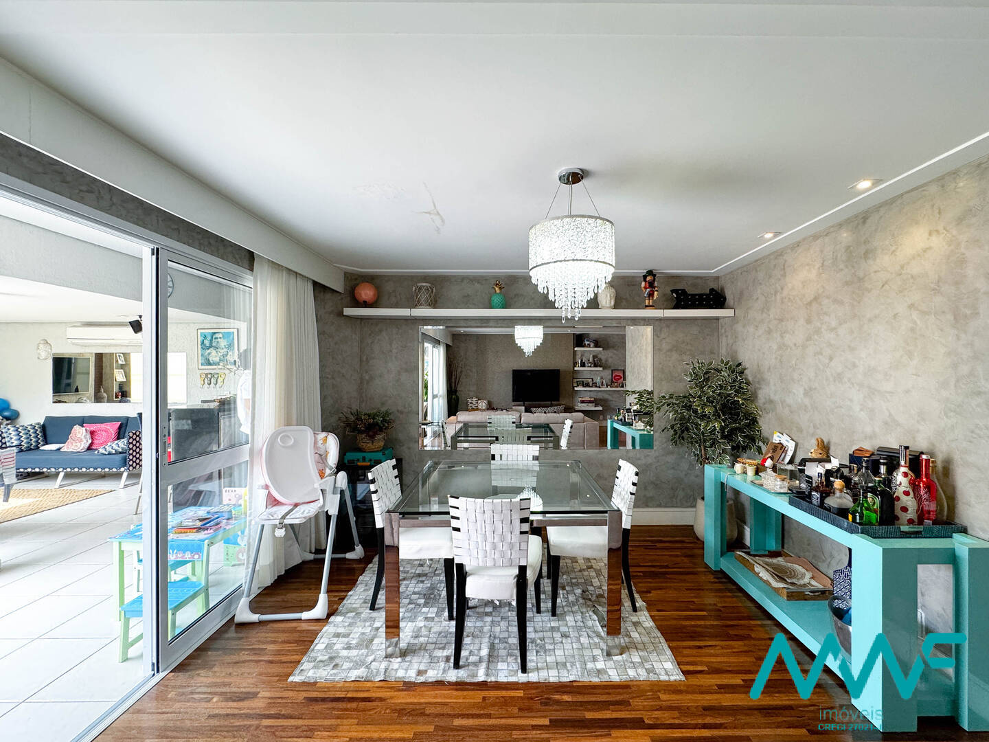 Casa de Condomínio, 4 quartos - Foto 11