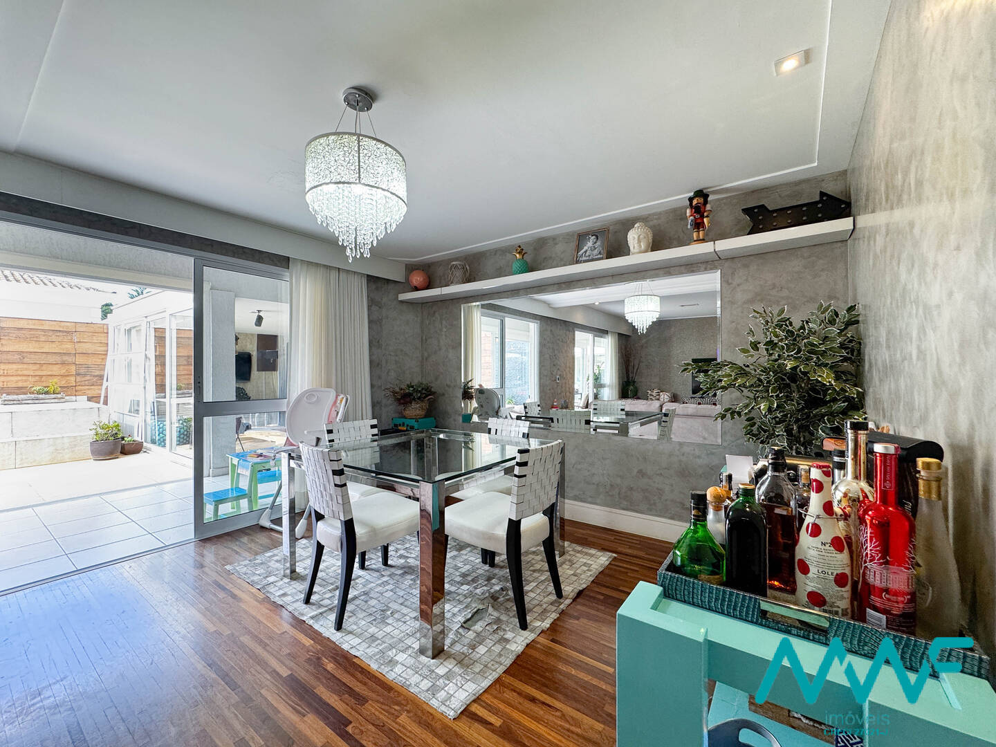 Casa de Condomínio, 4 quartos - Foto 12