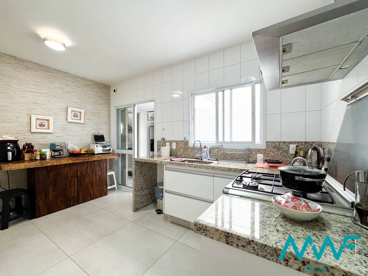 Casa de Condomínio, 4 quartos - Foto 14