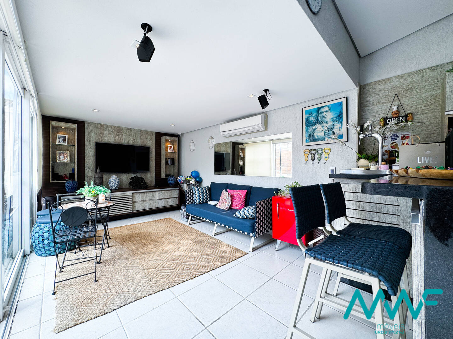 Casa de Condomínio, 4 quartos - Foto 15