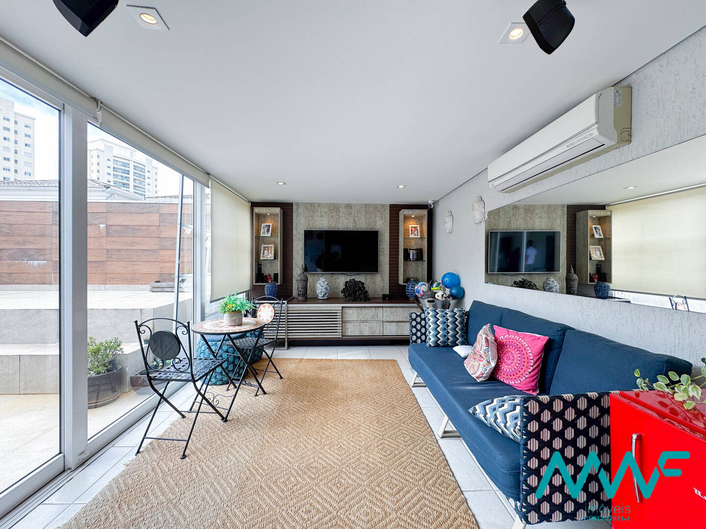 Casa de Condomínio, 4 quartos - Foto 16