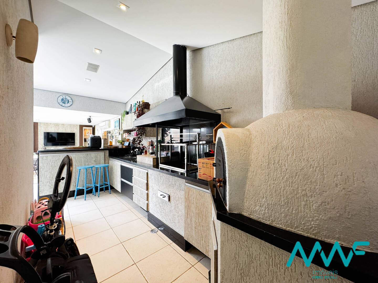 Casa de Condomínio, 4 quartos - Foto 18