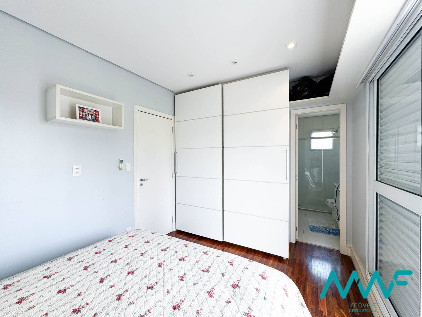 Casa de Condomínio, 4 quartos - Foto 22