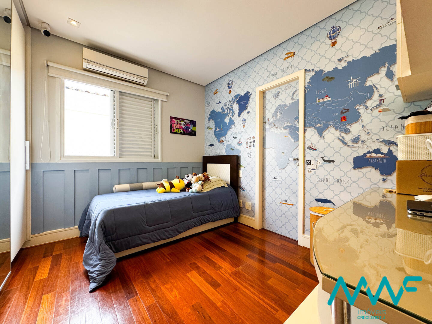 Casa de Condomínio, 4 quartos - Foto 24