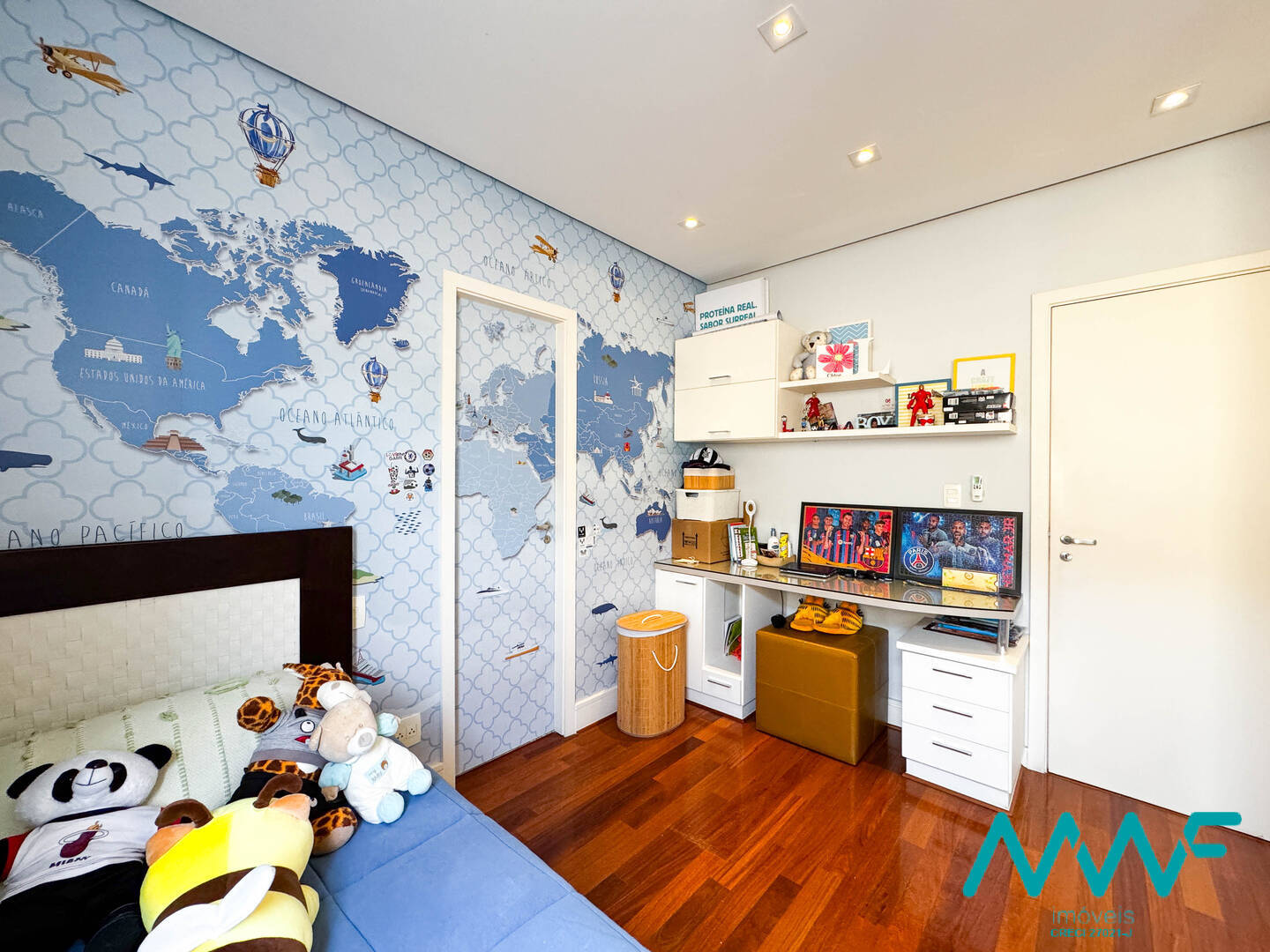 Casa de Condomínio, 4 quartos - Foto 25