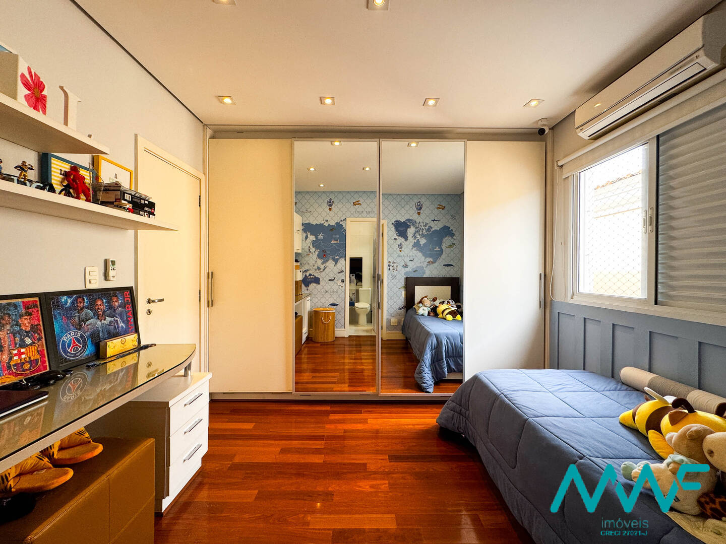 Casa de Condomínio, 4 quartos - Foto 26