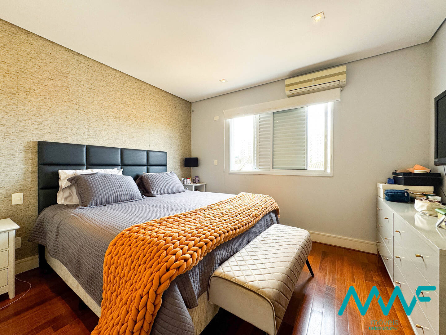 Casa de Condomínio, 4 quartos - Foto 27