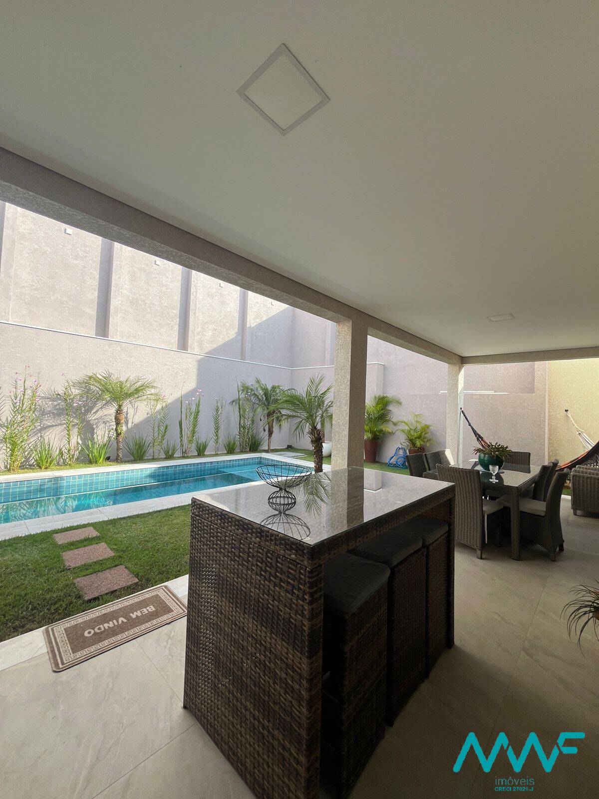 Casa de Condomínio, 4 quartos - Foto 6