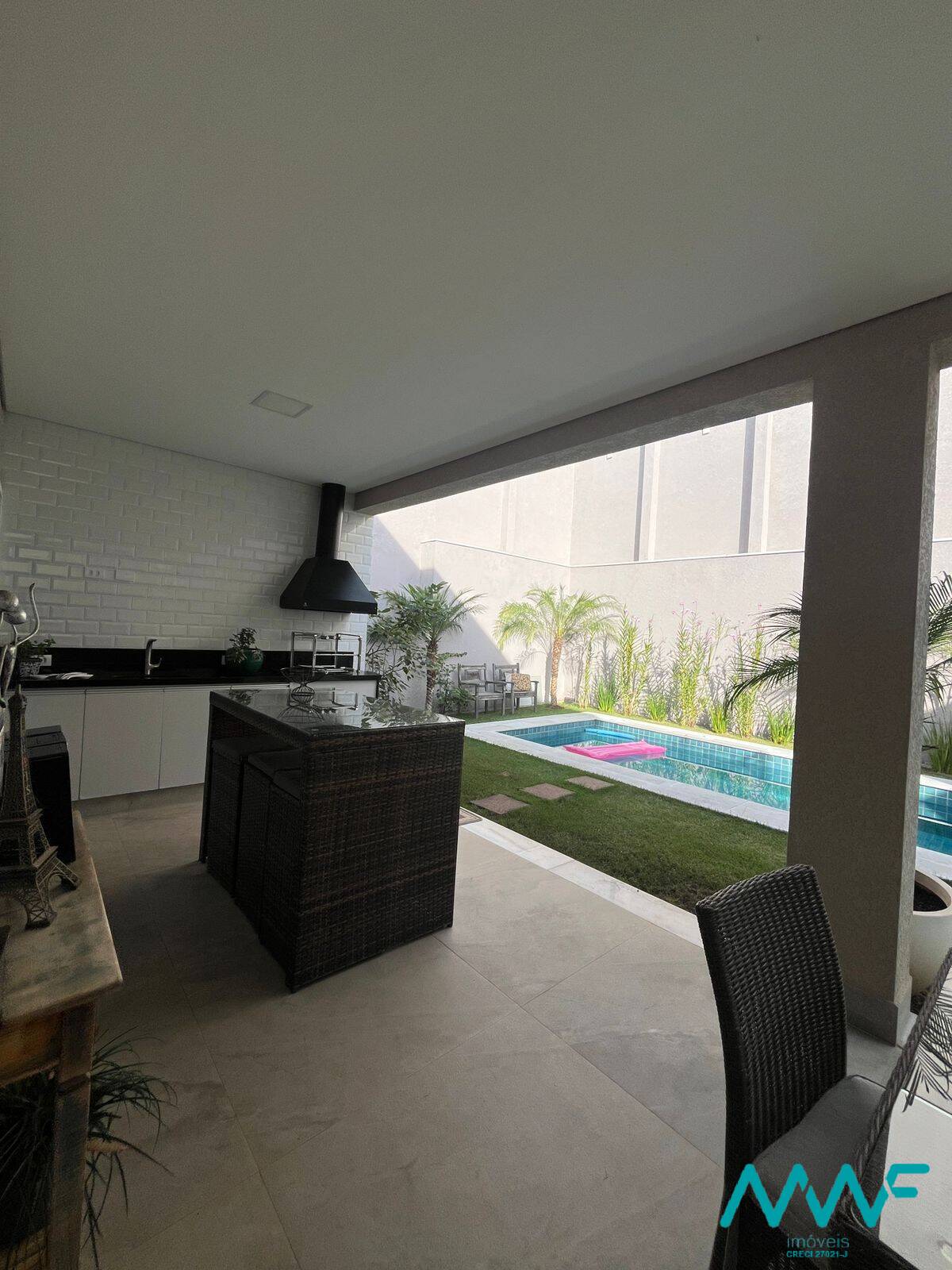 Casa de Condomínio, 4 quartos - Foto 7