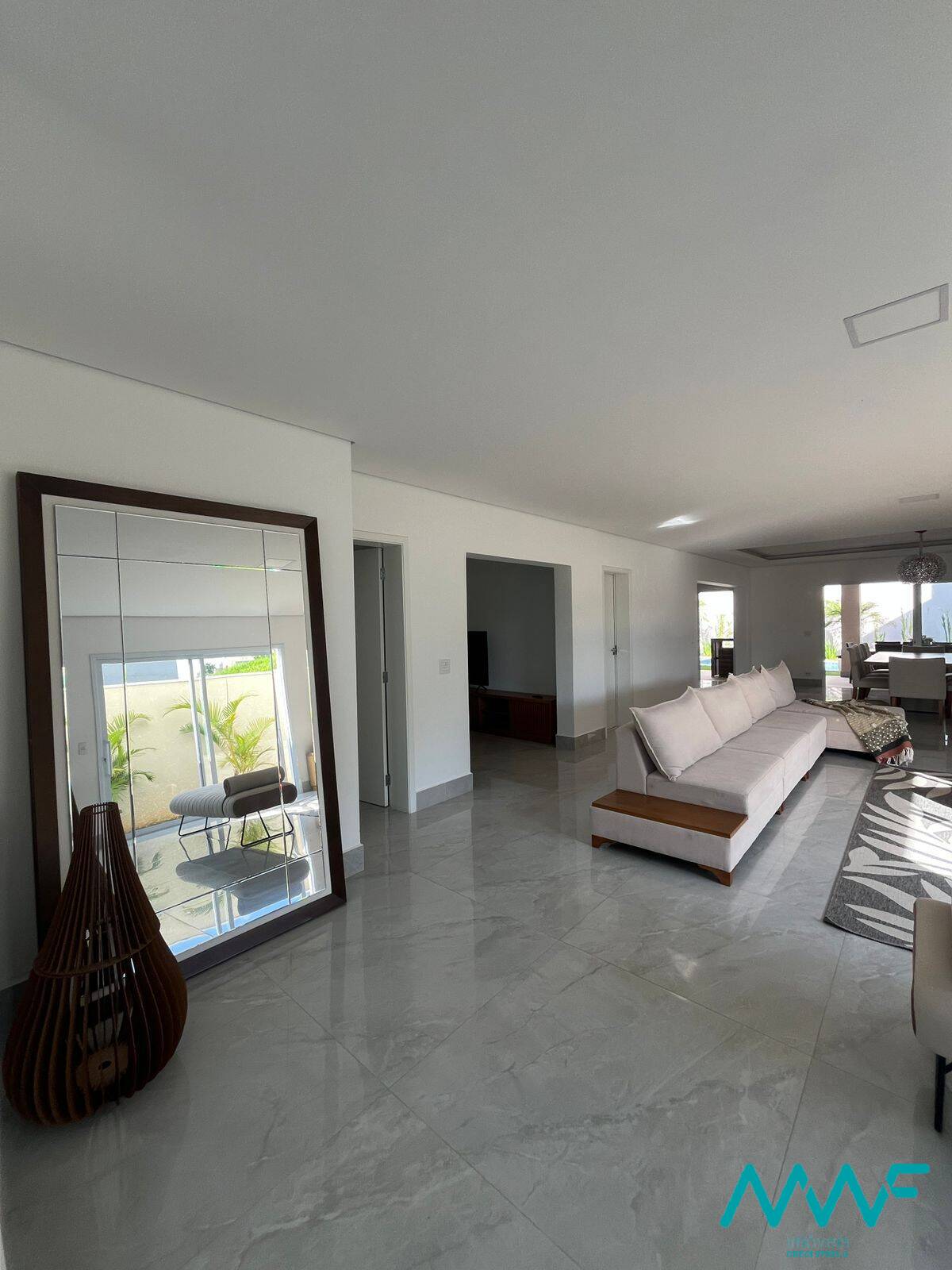 Casa de Condomínio, 4 quartos - Foto 5