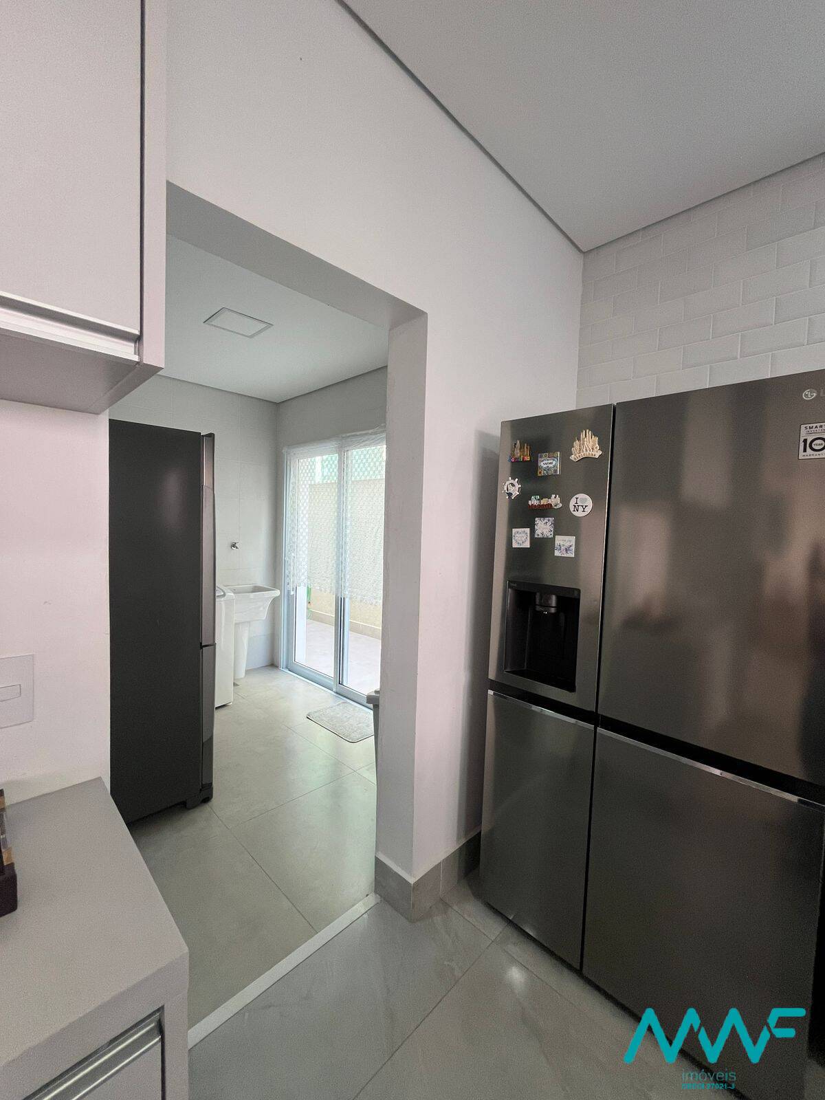 Casa de Condomínio, 4 quartos - Foto 10