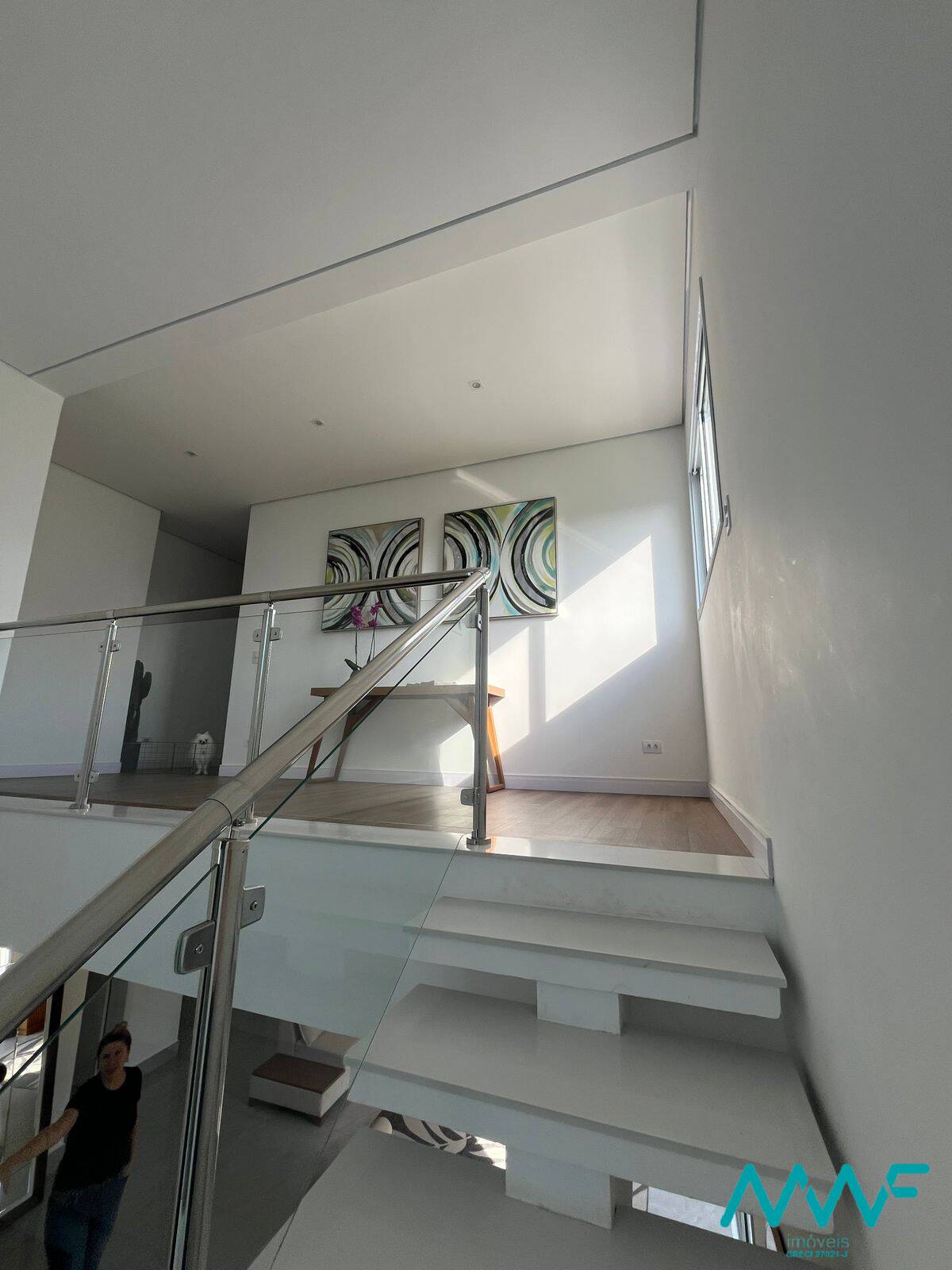 Casa de Condomínio, 4 quartos - Foto 12
