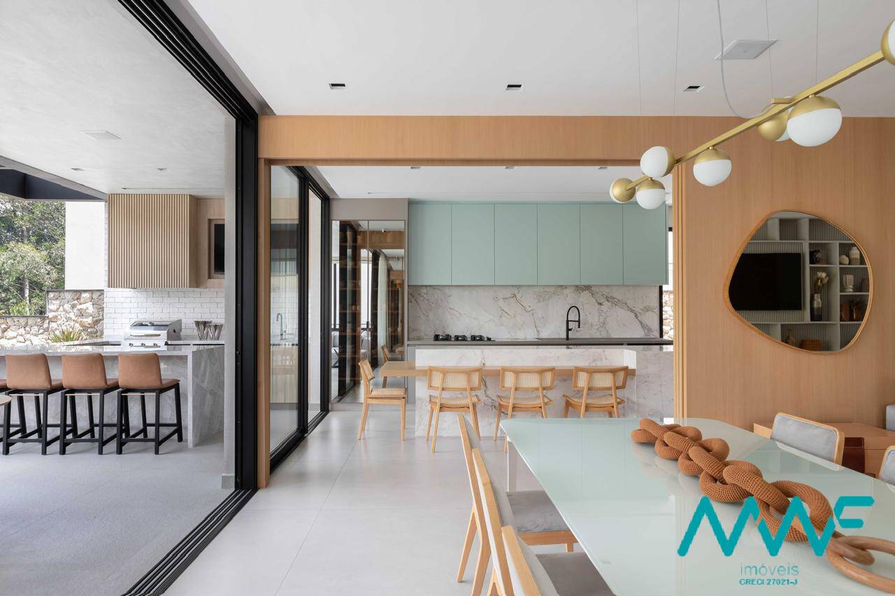 Casa de Condomínio, 4 quartos - Foto 4