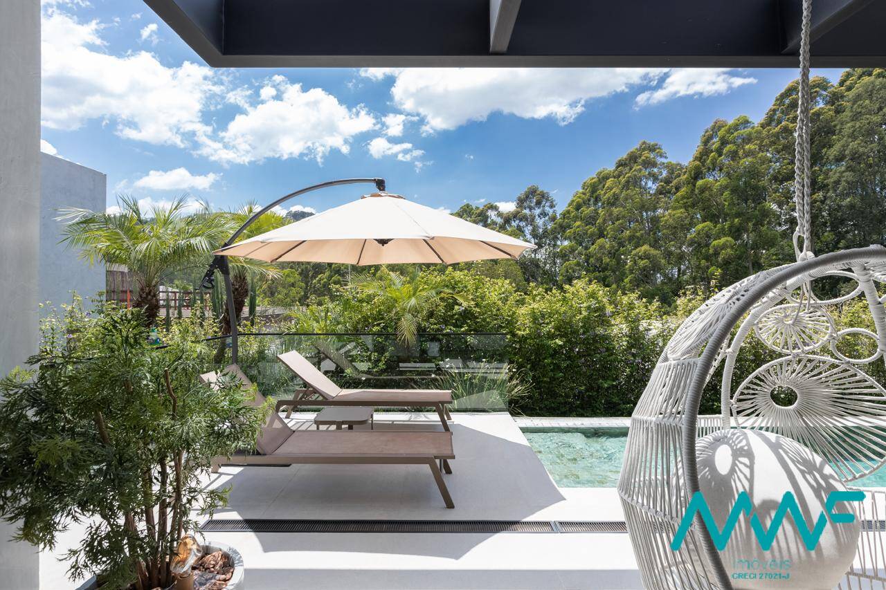 Casa de Condomínio, 4 quartos - Foto 2