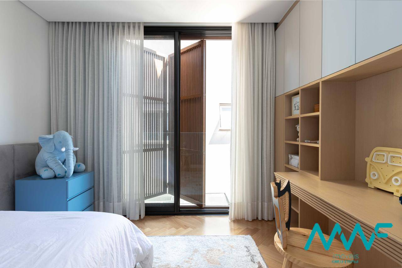 Casa de Condomínio, 4 quartos - Foto 30