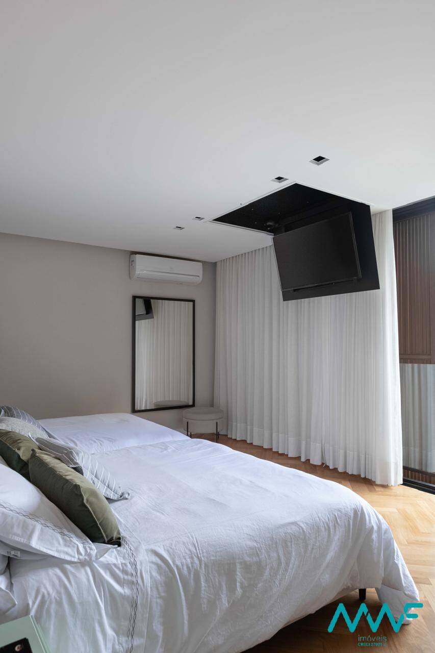 Casa de Condomínio, 4 quartos - Foto 33