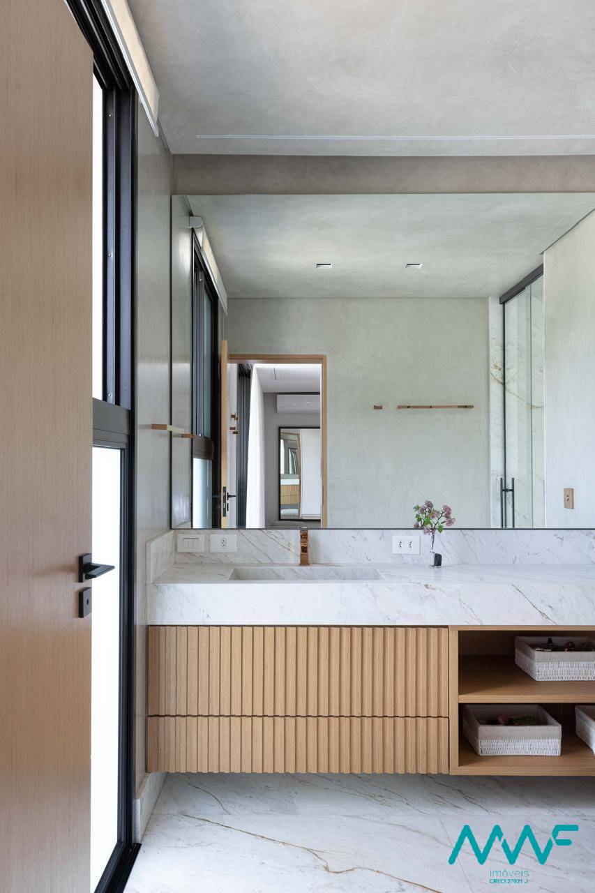 Casa de Condomínio, 4 quartos - Foto 41