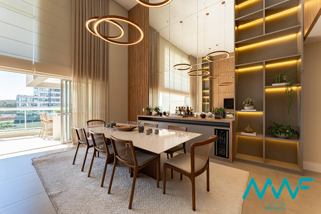 Apartamento, 4 quartos, 336 m² - Foto 2