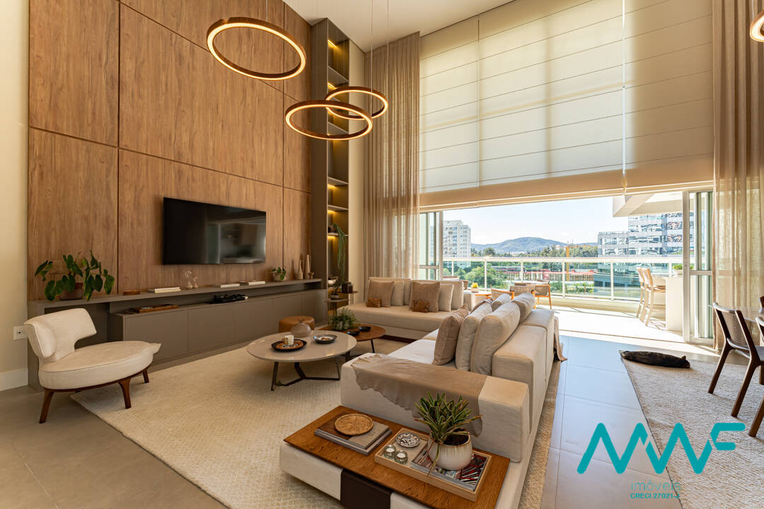 Apartamento, 4 quartos, 336 m² - Foto 3