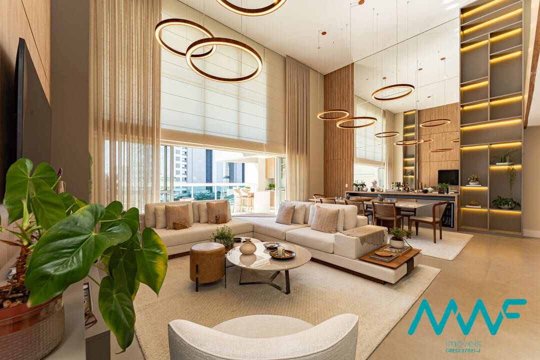 Apartamento, 4 quartos, 336 m² - Foto 4