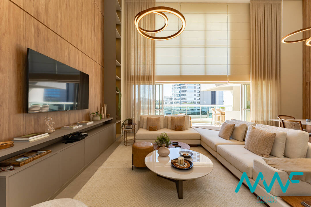 Apartamento, 4 quartos, 336 m² - Foto 5