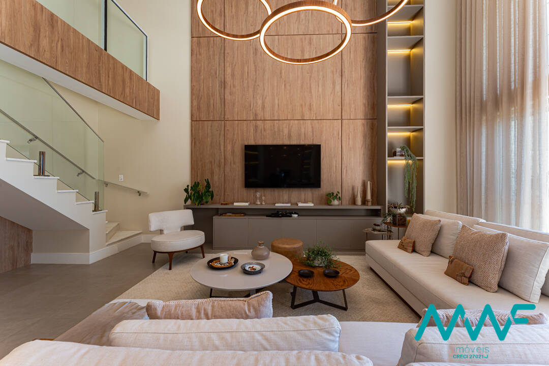 Apartamento, 4 quartos, 336 m² - Foto 6