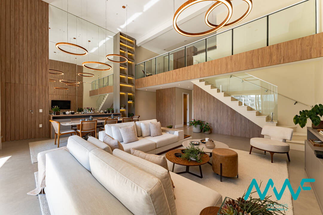 Apartamento, 4 quartos, 336 m² - Foto 7