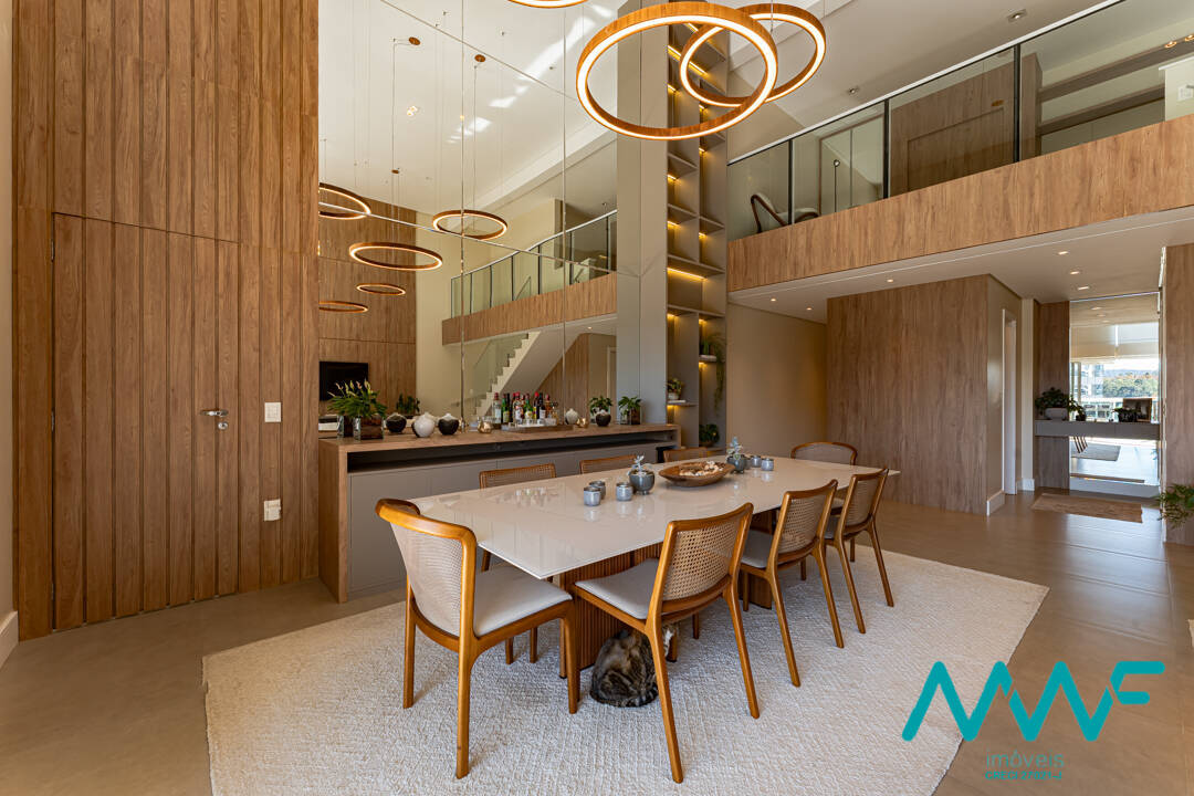 Apartamento, 4 quartos, 336 m² - Foto 8