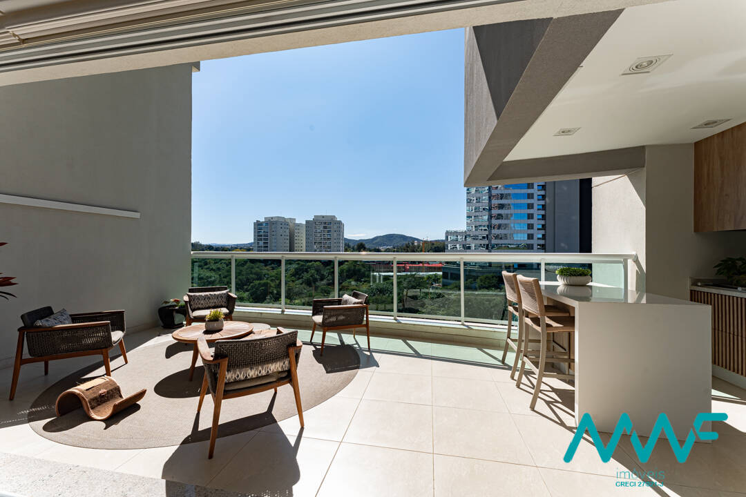 Apartamento, 4 quartos, 336 m² - Foto 9