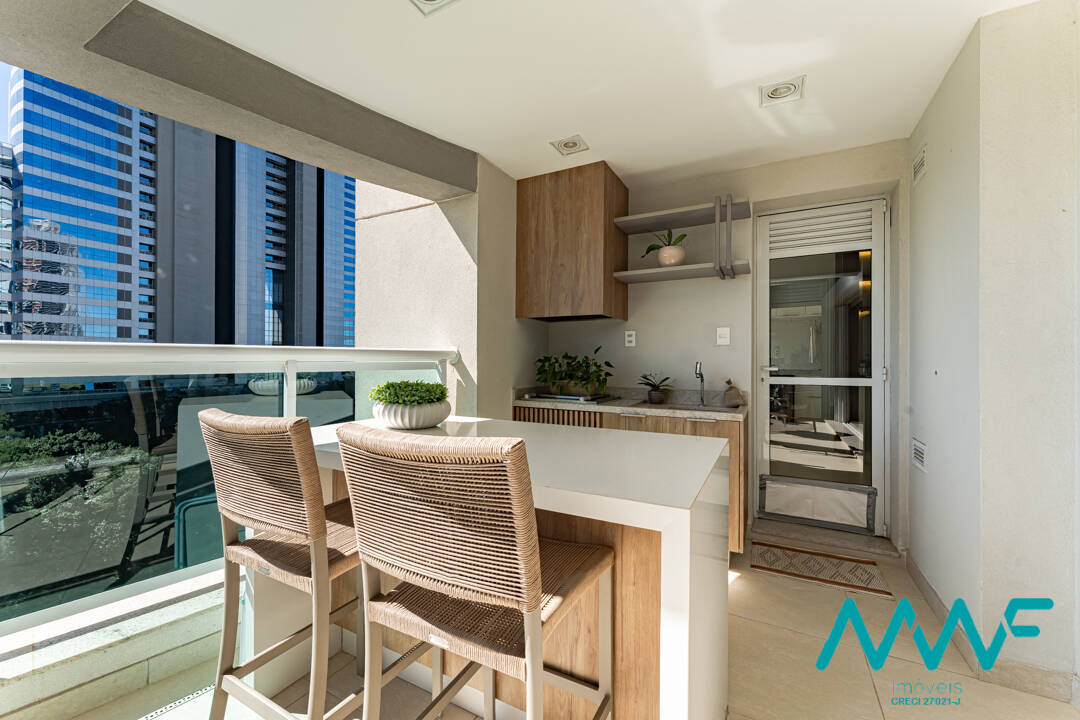 Apartamento, 4 quartos, 336 m² - Foto 10